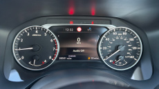 Nissan Qashqai 1.3 DiG-T MH Acenta Premium 5dr Petrol Hatchback